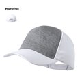 Gorra Bicolor 5 Paneles