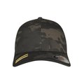 Gorra camuflaje Black Multicam L/Xl