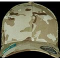 Gorra camuflaje Khaki Multicam S/M