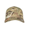 Gorra camuflaje MULTICAM L/XL