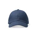 Gorra casual con cinta antisudoral Azul Denim UNICA