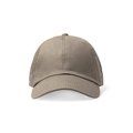 Gorra casual con cinta antisudoral Nogal UNICA