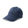 Gorra casual con cinta antisudoral