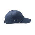 Gorra casual con cinta antisudoral