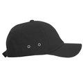 Gorra casual con cinta antisudoral