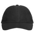Gorra casual con cinta antisudoral