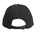 Gorra casual con cinta antisudoral