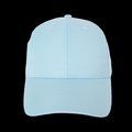 Gorra Cierre trasero con tira de velcro Jelly Blue