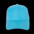 Gorra Cierre trasero con tira de velcro Surf Blue