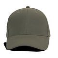 Gorra Cierre trasero con tira de velcro Tarmac Green
