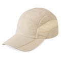 Gorra con cierre velcro Cr
