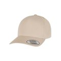 Gorra clásica con visera curvada