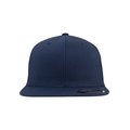 Gorra clásica visera plana Navy S/M