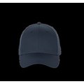 Gorra colores de algodón Navy