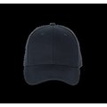 Gorra con Correa de ajuste Navy