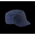Gorra Cuba para niño Azul 48/50 cm