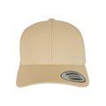 Gorra curva clásica Gold