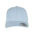 Gorra curva clásica Light Blue