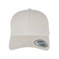 Gorra curva clásica MINK BEIGE