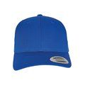 Gorra curva clásica Royal
