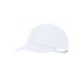 Gorra deportiva con cierre de hebilla Bla