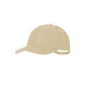 Gorra deportiva con cierre de hebilla Natu