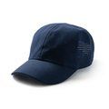 Gorra deportiva ventilada