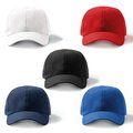 Gorra deportiva ventilada