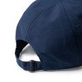Gorra deportiva ventilada