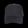 Gorra eco unisex Black