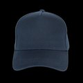 Gorra eco unisex Navy Blue