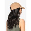 Gorra efecto lavado