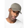 Gorra efecto lavado