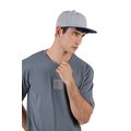 Gorra estilo hip-hop