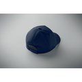 Gorra infantil de 5 paneles y ajuste de velcro