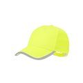 Gorra infantil con ventilación Fama