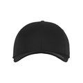 Gorra ligera sin costuras Black S/M
