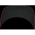 Gorra ligera sin costuras Maroon S/M