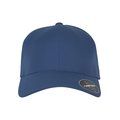 Gorra ligera sin costuras Orion Blue L/Xl