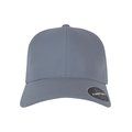 Gorra ligera sin costuras Stone Grey L/Xl