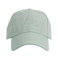Gorra ligera de microfibra Verde