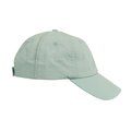 Gorra ligera de microfibra