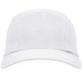 Gorra ligera, transpirable y ajustable Blanco UNICA