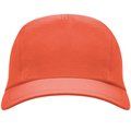 Gorra ligera, transpirable y ajustable Coral Fluor UNICA