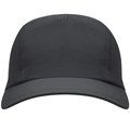 Gorra ligera, transpirable y ajustable Negro UNICA
