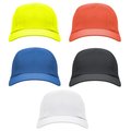 Gorra ligera, transpirable y ajustable