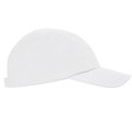 Gorra ligera, transpirable y ajustable
