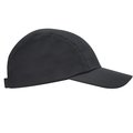 Gorra ligera, transpirable y ajustable