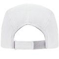Gorra ligera, transpirable y ajustable