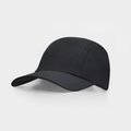 Gorra ligera, transpirable y ajustable
